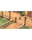 Agatha Christie - Hercule Poirot: The First Cases КЛЮЧ