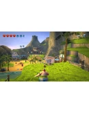 Asterix &amp Obelix XXL 2 КЛЮЧ STEAM ВСЕ СТРАНЫ