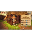 Asterix &amp Obelix XXL 2 КЛЮЧ STEAM ВСЕ СТРАНЫ