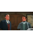 Agatha Christie - The ABC Murders КЛЮЧ STEAM ВСЕ СТРА