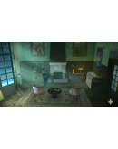 Agatha Christie - The ABC Murders КЛЮЧ STEAM ВСЕ СТРА