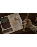 Syberia 3 КЛЮЧ STEAM ВСЕ СТРАНЫ