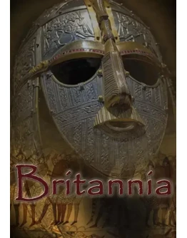 Britannia КЛЮЧ STEAM ВСЕ СТРАНЫ Britannia КЛЮЧ STEAM ВСЕ СТРАНЫ