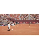 Matchpoint - Tennis Championships КЛЮЧ STEAM RU+СНГ+C