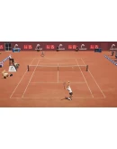 Matchpoint - Tennis Championships: Legends Edition КЛЮЧ