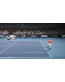 Matchpoint - Tennis Championships: Legends Edition КЛЮЧ