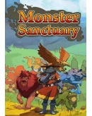 Monster Sanctuary КЛЮЧ STEAM ВСЕ СТРАНЫ