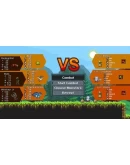 Monster Sanctuary КЛЮЧ STEAM ВСЕ СТРАНЫ