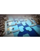 Overcooked! КЛЮЧ STEAM ВСЕ СТРАНЫ