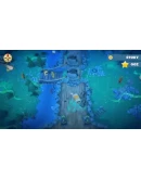 DLC Overcooked! 2 - Night of the Hangry Horde КЛЮЧ