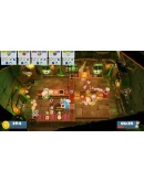 DLC Overcooked! 2 - Night of the Hangry Horde КЛЮЧ