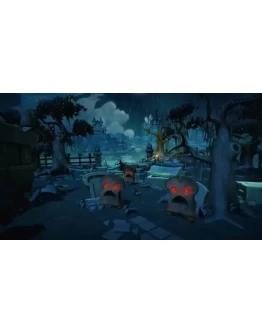 DLC Overcooked! 2 - Season Pass КЛЮЧ STEAM ВСЕ СТРАНЫ