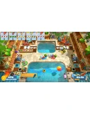 DLC Overcooked! 2 - Surf 'n' Turf КЛЮЧ STEAM ВСЕ СТРА