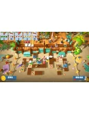 DLC Overcooked! 2 - Surf 'n' Turf КЛЮЧ STEAM ВСЕ СТРА