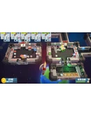 Overcooked! All You Can Eat КЛЮЧ STEAM ВСЕ СТРАНЫ Overcooked! All You Can Eat КЛЮЧ STEAM ВСЕ СТРАНЫ