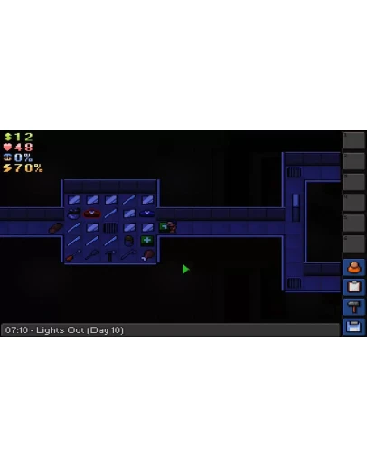 The Escapists КЛЮЧ STEAM ВСЕ СТРАНЫ