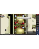 The Escapists КЛЮЧ STEAM ВСЕ СТРАНЫ