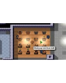 The Escapists КЛЮЧ STEAM ВСЕ СТРАНЫ