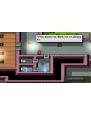 The Escapists КЛЮЧ STEAM ВСЕ СТРАНЫ