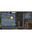 The Escapists 2 КЛЮЧ STEAM ВСЕ СТРАНЫ
