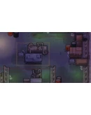 DLC The Escapists 2 - Wicked Ward КЛЮЧ STEAM ВСЕ СТРА