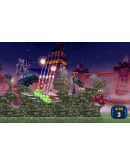Worms Reloaded - Game Of The Year Edition КЛЮЧ STEAM