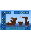 Worms Reloaded - Game Of The Year Edition КЛЮЧ STEAM