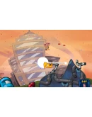 Worms Reloaded - Game Of The Year Edition КЛЮЧ STEAM