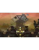 Worms Reloaded - Game Of The Year Edition КЛЮЧ STEAM