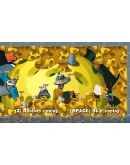 Worms Reloaded - Game Of The Year Edition КЛЮЧ STEAM