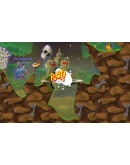 Worms Reloaded - Game Of The Year Edition КЛЮЧ STEAM