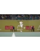 DLC Matchpoint - Tennis Championships Legends DLC КЛЮ