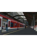 Trainz 2022 DLC - Model Trainz: Germany * STEAM RU