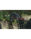 Trainz 2022 DLC - Model Trainz: Germany * STEAM RU