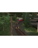 Trainz 2022 DLC - Model Trainz: Germany * STEAM RU