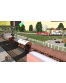 Trainz 2022 DLC - Model Trainz: Germany * STEAM RU