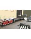 Trainz 2022 DLC - Model Trainz: Germany * STEAM RU