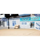 Pickup Point Simulator * STEAM RU АВТО 0