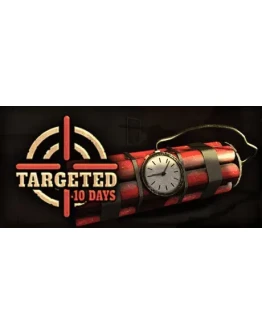 Targeted * STEAM РОССИЯ АВТОДОСТАВКА 0 КАРТЫ