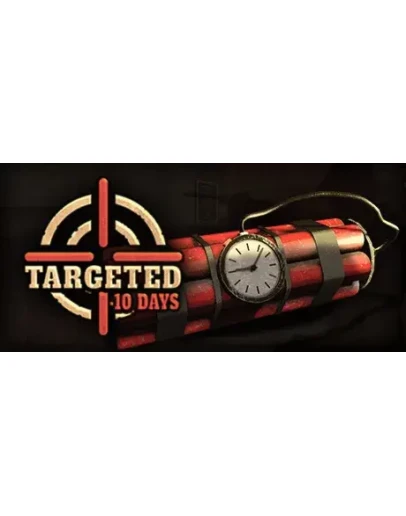 Targeted * STEAM РОССИЯ АВТОДОСТАВКА 0 КАРТЫ