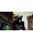 Sam &amp Max: The Devil's Playhouse * STEAM RU