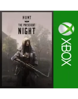 Hunt: Showdown 1896 - Ночь Провидицы XBOX