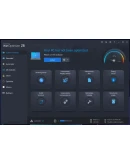 Ashampoo WinOptimizer 26 Лицензионный ключ