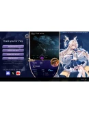 KALPA: Cosmic Symphony STEAM GIFT РОССИЯ