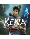 Star Wars Outlaws + Kena: Bridge of Spirits XBOX Аренда Star Wars Outlaws + Kena: Bridge of Spirits XBOX Аренда