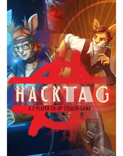 Hacktag КЛЮЧ STEAM РФ+СНГ Hacktag КЛЮЧ STEAM РФ+СНГ