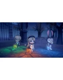 Bail or Jail КЛЮЧ STEAM Евросоюз