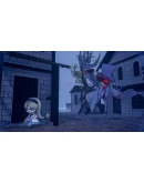 Bail or Jail КЛЮЧ STEAM Евросоюз