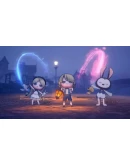 Bail or Jail КЛЮЧ STEAM Евросоюз