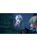 Bail or Jail КЛЮЧ STEAM Евросоюз